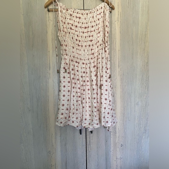 Free People Clementina Mini Dress - Picture 6 of 9